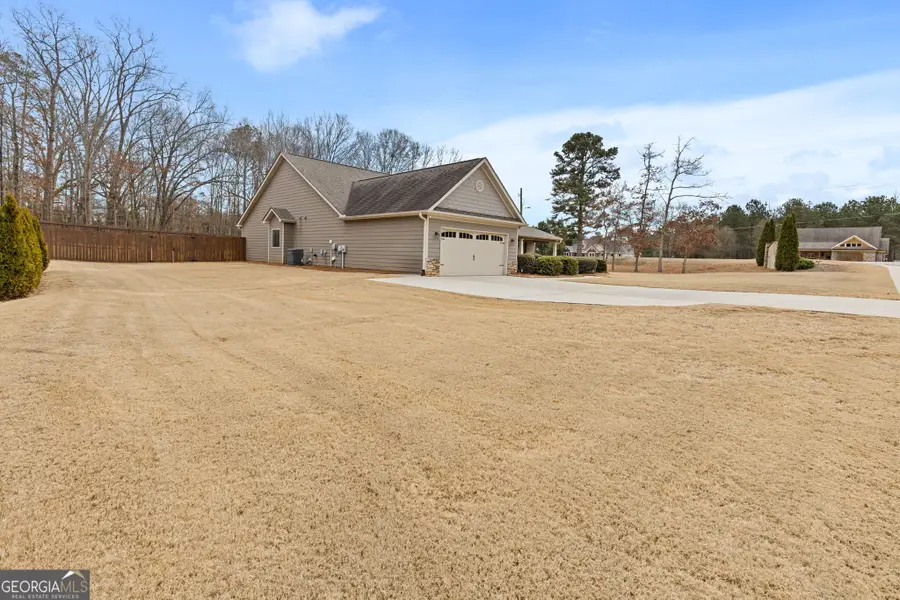 29 Arbor Way, Bethlehem, GA 30620 - #2