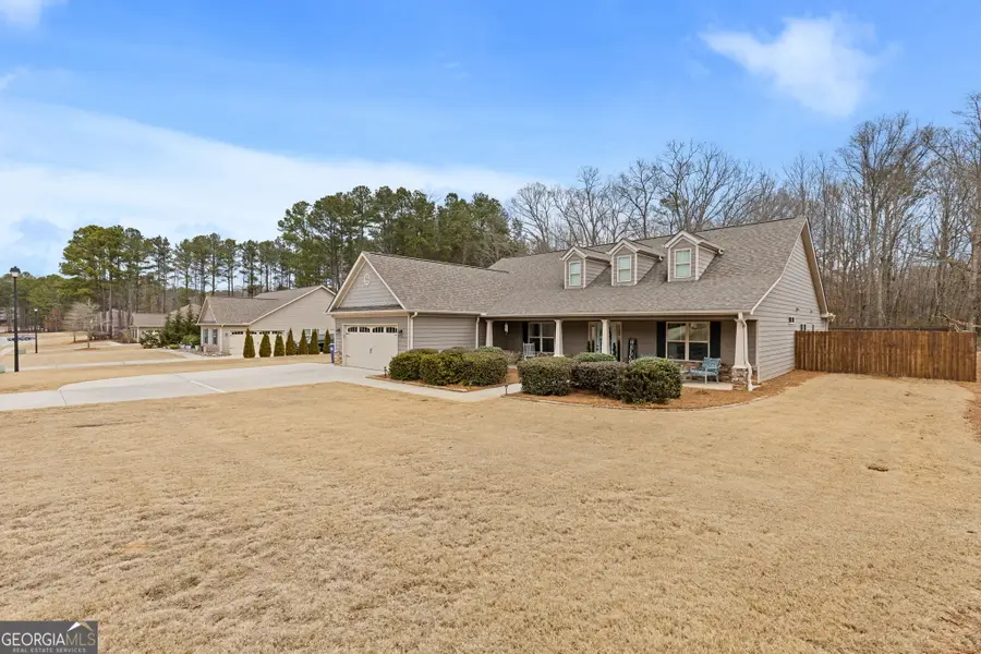 29 Arbor Way, Bethlehem, GA 30620 - #3