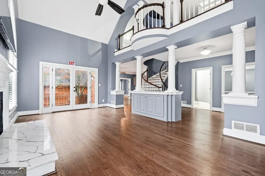 2441 NE Kings Court Ne, Atlanta, GA 30345 - #2