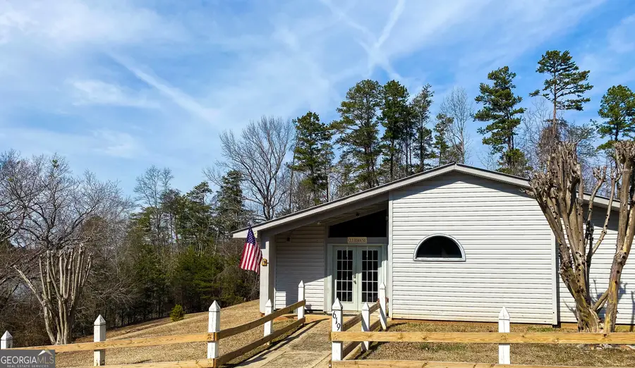 786 Shorewood Cir, Toccoa, GA 30577 - #3