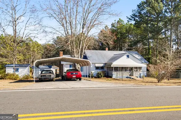 146 Collier Road, Toccoa, GA 30577