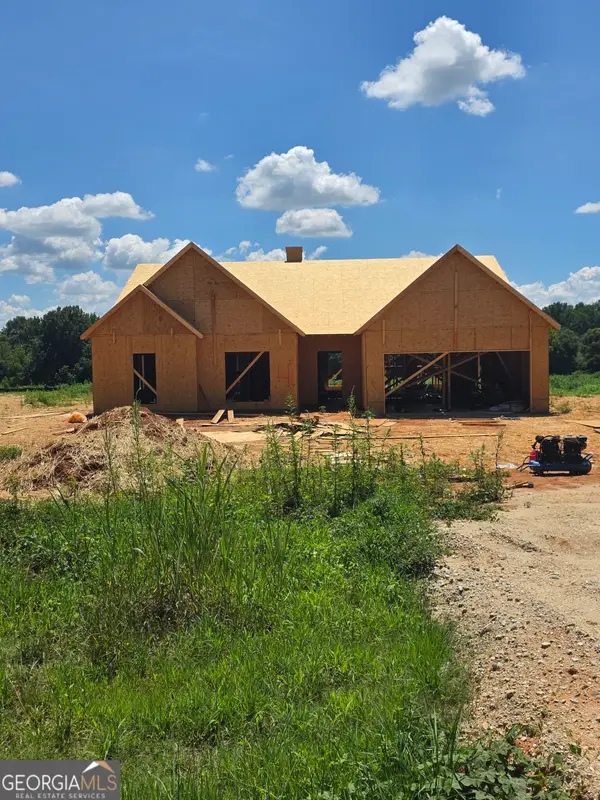 138 Airport Road #14, Canon, GA 30520