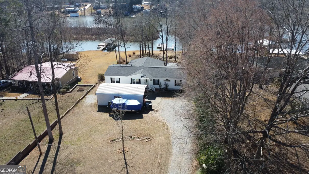 132 Sunset Drive, Eatonton, GA 31024 - #1