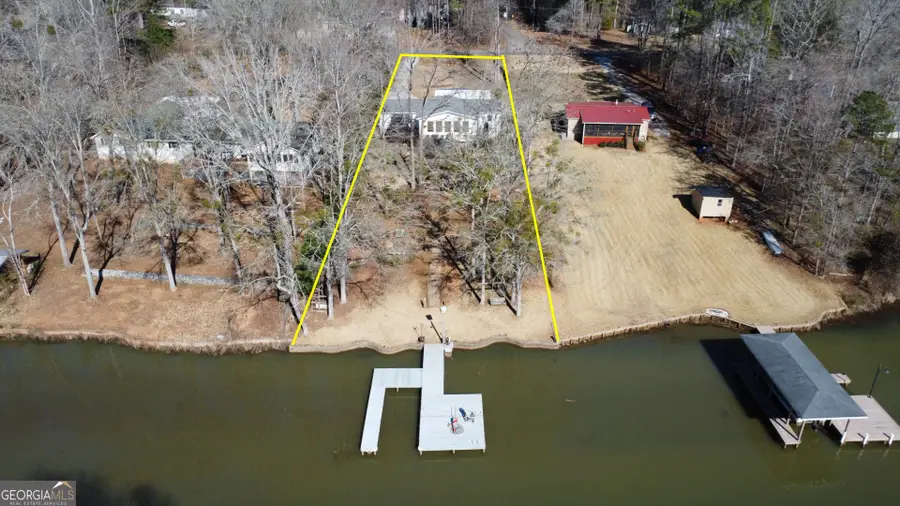 132 Sunset Drive, Eatonton, GA 31024 - #3