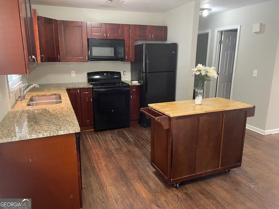 2644 Farn Drive, Ellenwood, GA 30294 - #2