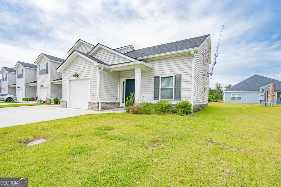 219 Haisley Run, Guyton, GA 31312 - #2