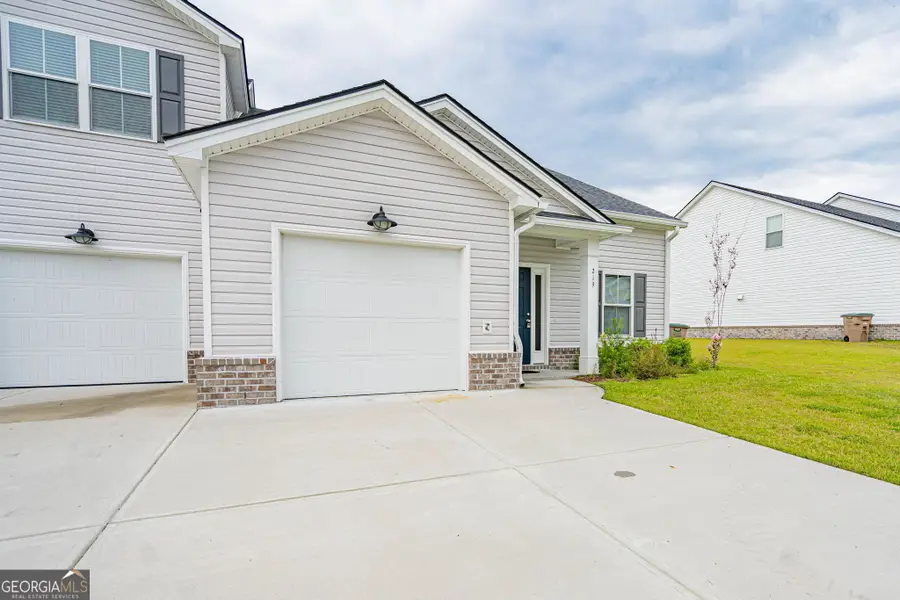 219 Haisley Run, Guyton, GA 31312 - #3