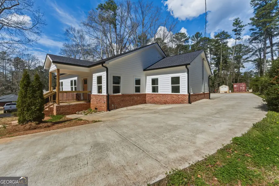 2515 Hogan Road, Atlanta, GA 30344 - #2