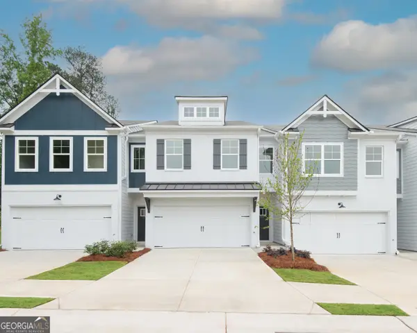 1821 Dawn Road #17, Conyers, GA 30013