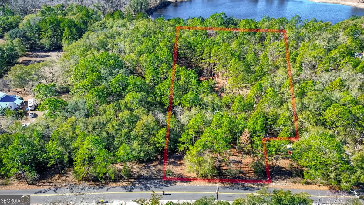 0 Holly Drive, Eden, GA 31307 - #1