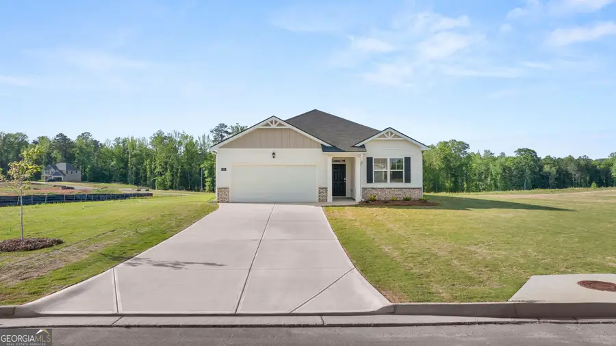 234 Kennelsman Drive, Griffin, GA 30224 - #2