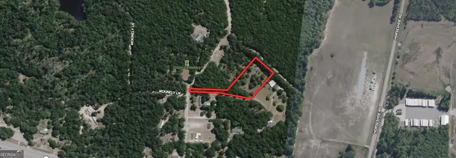 1112 Union Cemetery Road, Augusta, GA 30906 - #2