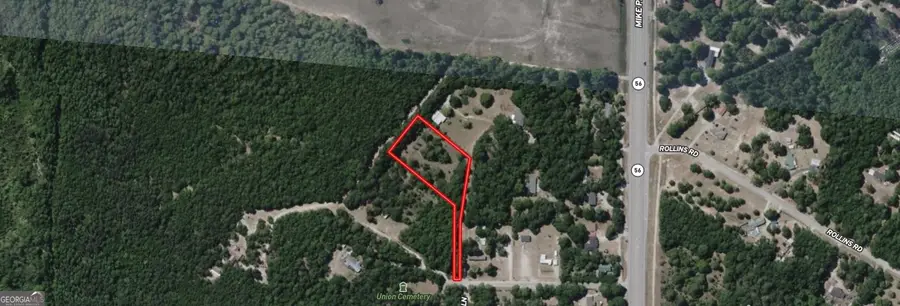 1112 Union Cemetery Road, Augusta, GA 30906 - #3