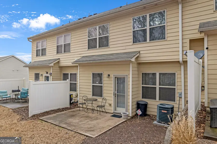 3180 Haynes Park Drive, Lithonia, GA 30038 - #3