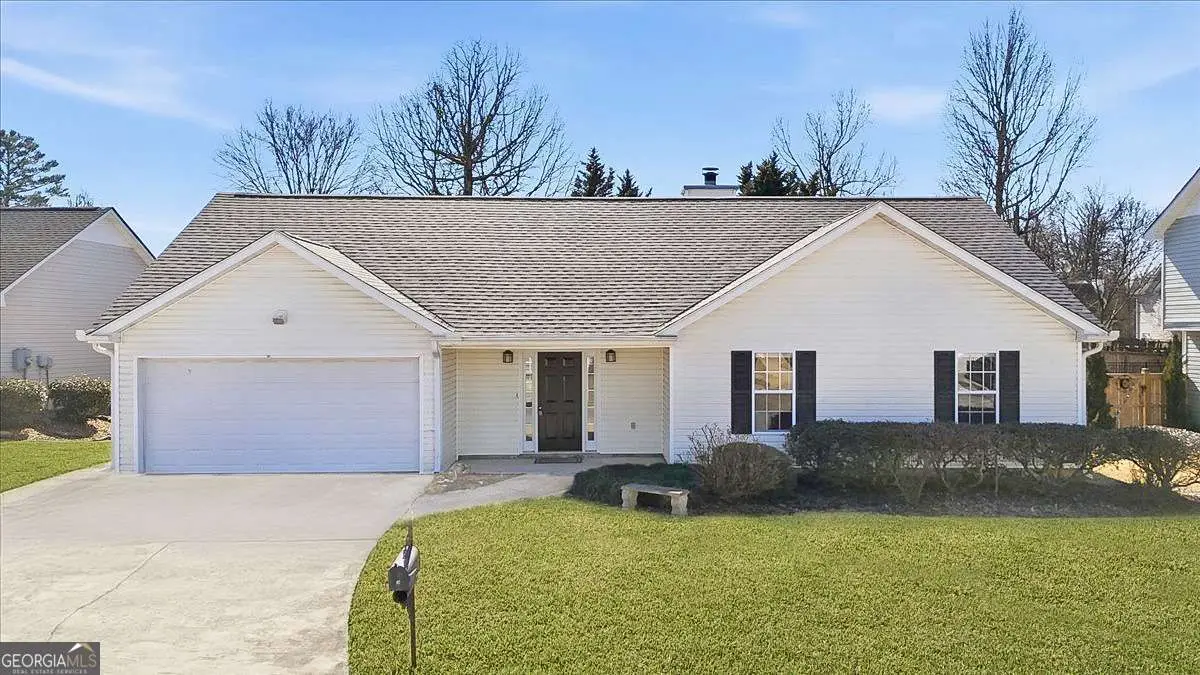 9 Redfern Trail Ne, Rome, GA 30165 - #1