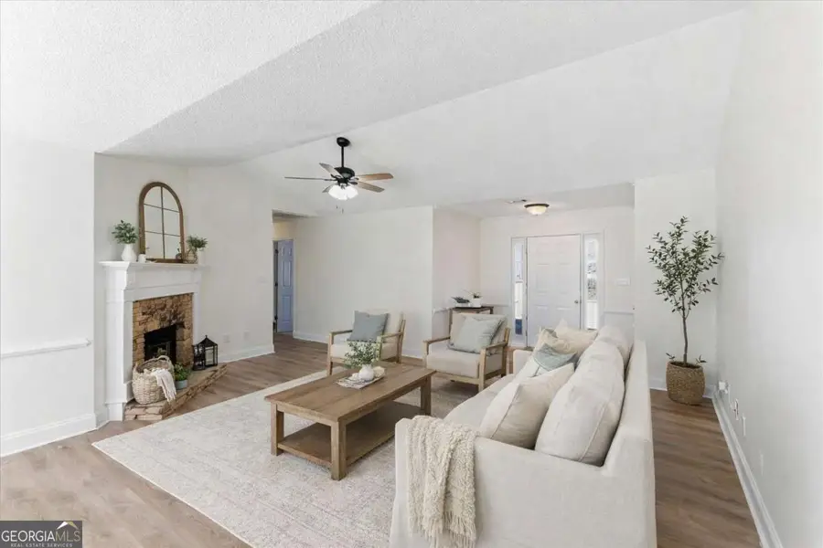 9 Redfern Trail Ne, Rome, GA 30165 - #2