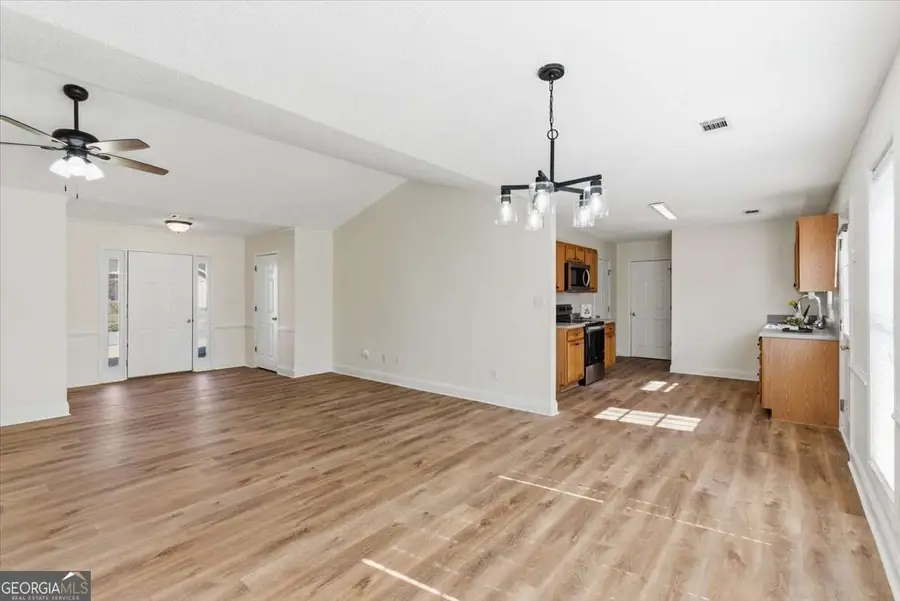 9 Redfern Trail Ne, Rome, GA 30165 - #3