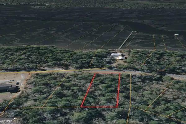 LOT55 Lighthouse Circle, Woodbine, GA 31569