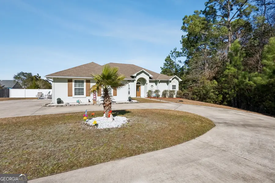 207 Yellowood Drive, Kingsland, GA 31548 - #3