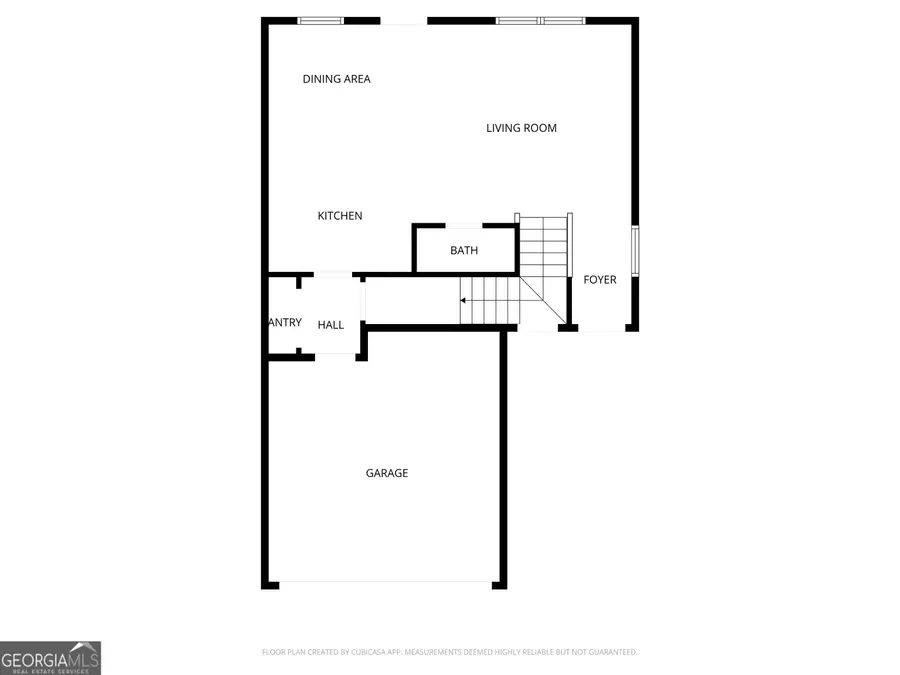 1282 Grayson Avenue, Hinesville, GA 31313 - #2