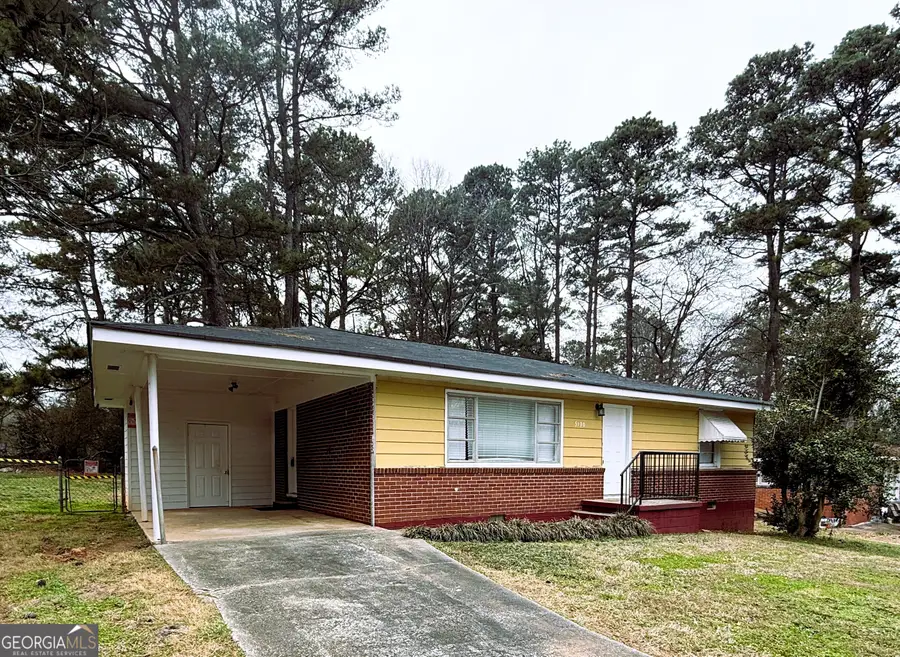 5190 White Boulevard Sw, Mableton, GA 30126 - #2