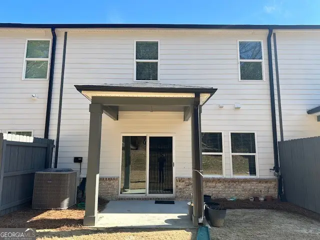 2699 Greenbelt Road, Snellville, GA 30078 - #2