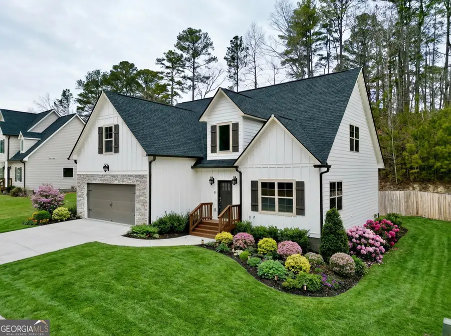 8 Bush Arbor Place Sw, Rome, GA 30165 - #2