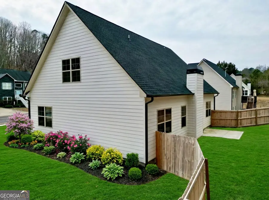 8 Bush Arbor Place Sw, Rome, GA 30165 - #3