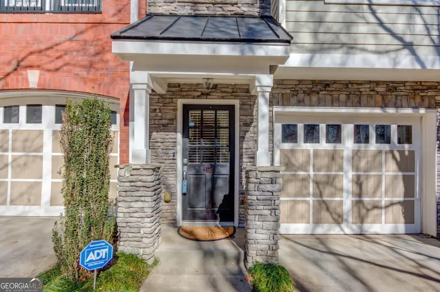 5590 Glenridge Park #1206, Sandy Springs, GA 30342 - #3