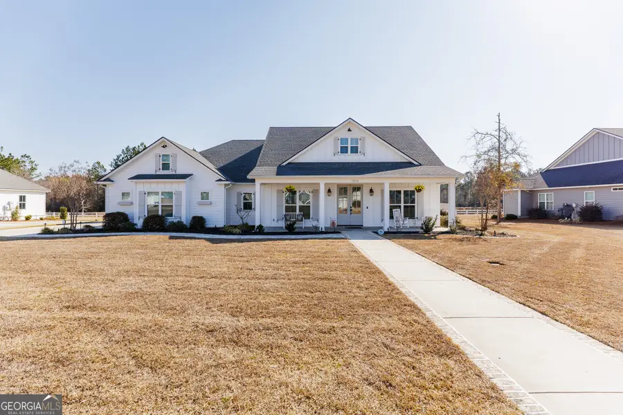 7279 Tillman Branch Road, Hahira, GA 31632 - #3