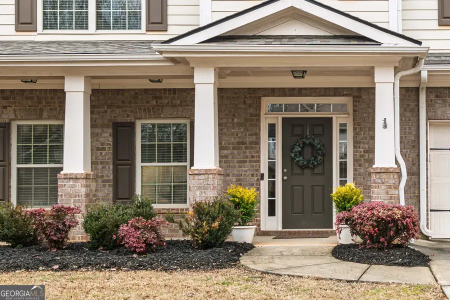 34 Inverness Avenue, Newnan, GA 30263 - #2