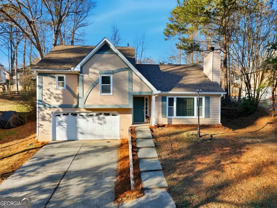 1143 Etowah Valley Lane, Woodstock, GA 30189 - #2