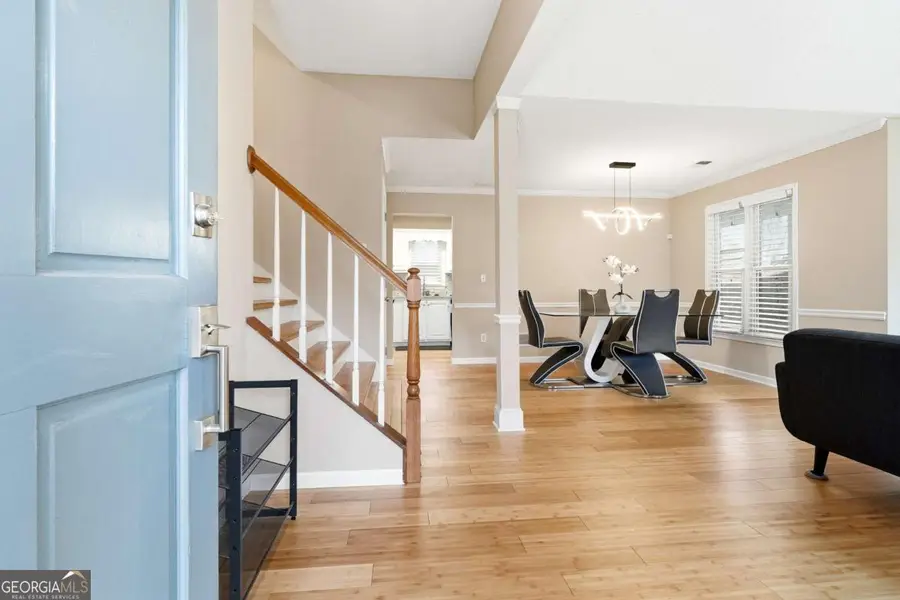 1143 Etowah Valley Lane, Woodstock, GA 30189 - #3