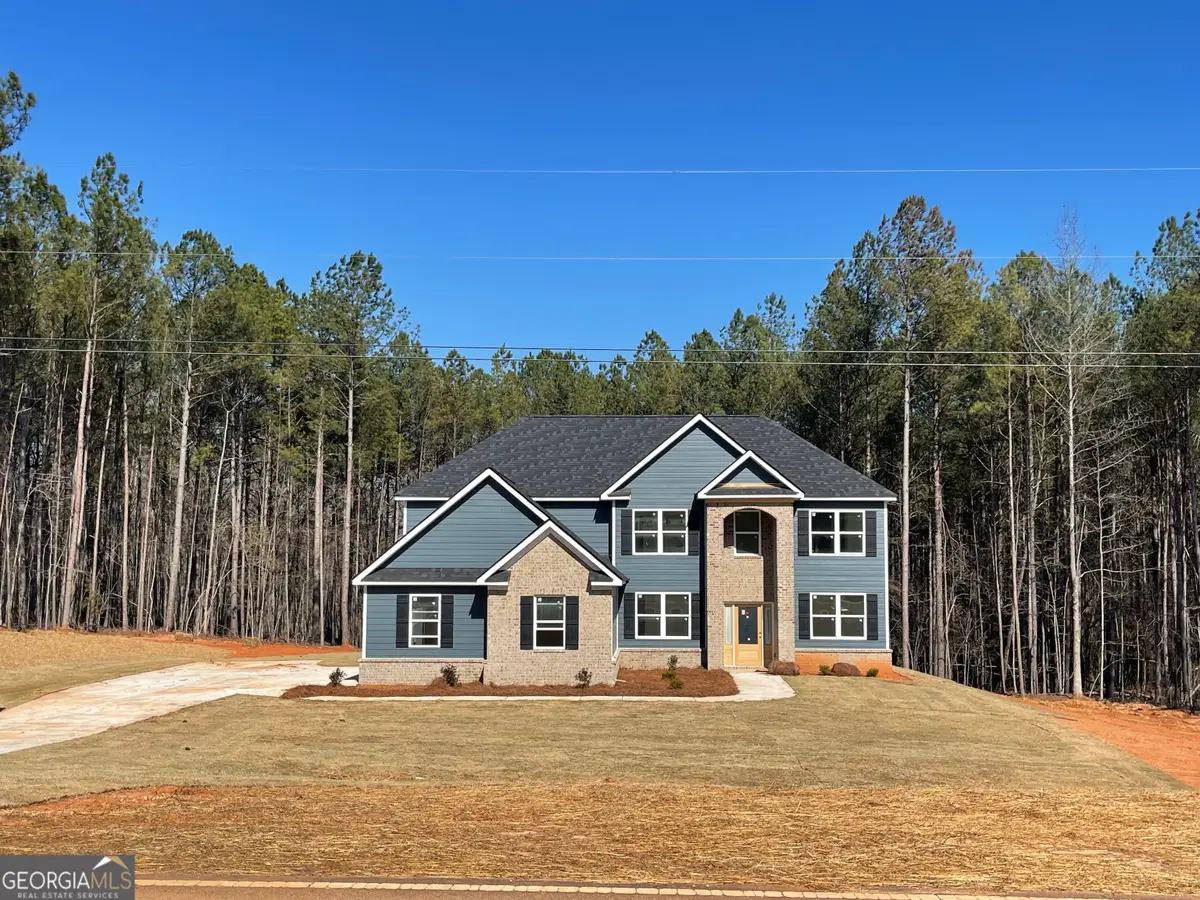 2345 New Hope Rd #LOT 3, Locust Grove, GA 30248 - #1