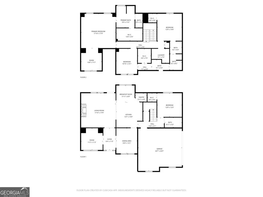 2345 New Hope Rd #LOT 3, Locust Grove, GA 30248 - #2