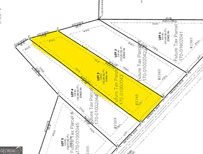 2345 New Hope Rd #LOT 3, Locust Grove, GA 30248 - #3