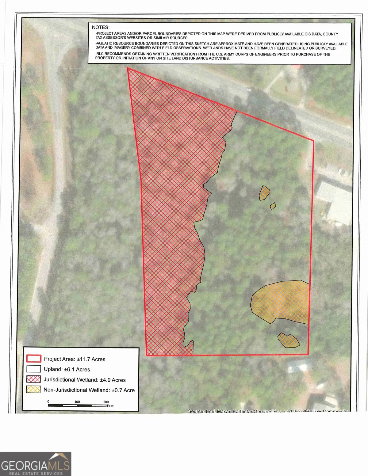 0 S Ga Hwy 341, Jesup, GA 31545 - #1