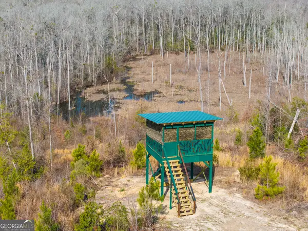 2729 Hadden Pond Road, Avera, GA 30803