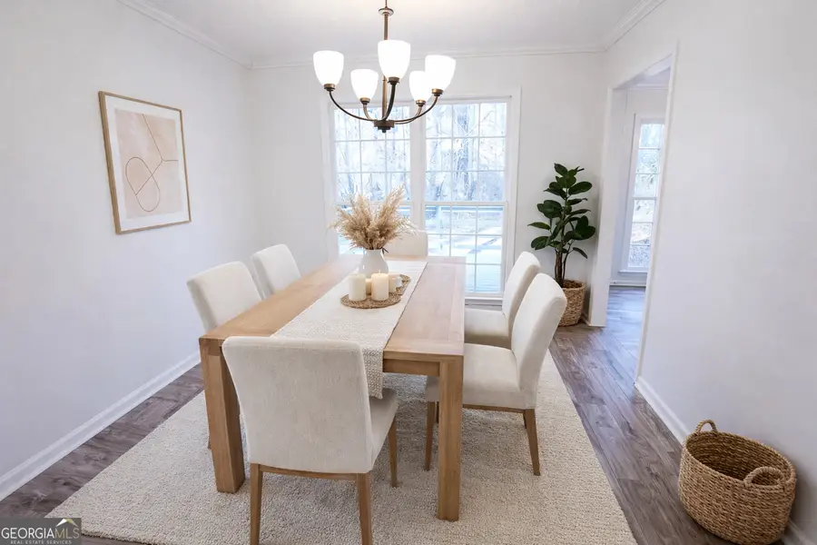 4897 Muirwood Drive, Powder Springs, GA 30127 - #3