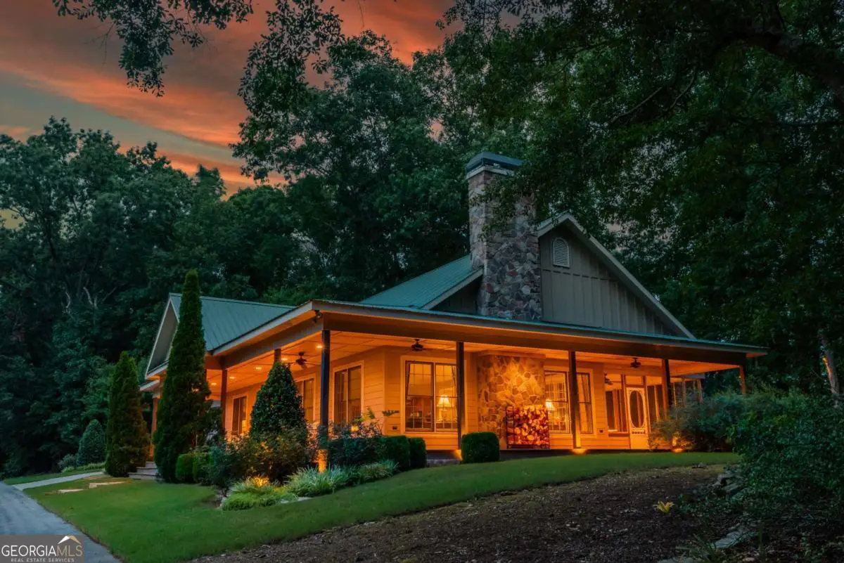 565 Owens Gin Road Ne, Calhoun, GA 30701 - #1