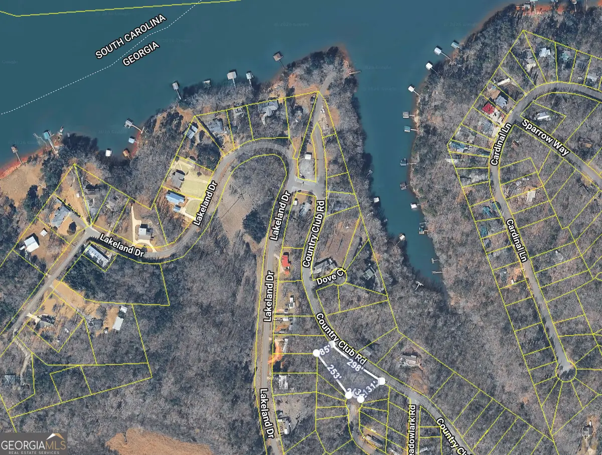 94 Mockingbird Court, Toccoa, GA 30577 - #1