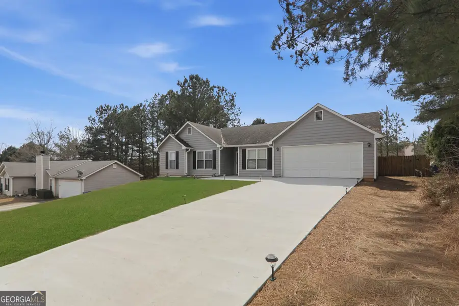 772 Shoal Circle, Lawrenceville, GA 30046 - #3