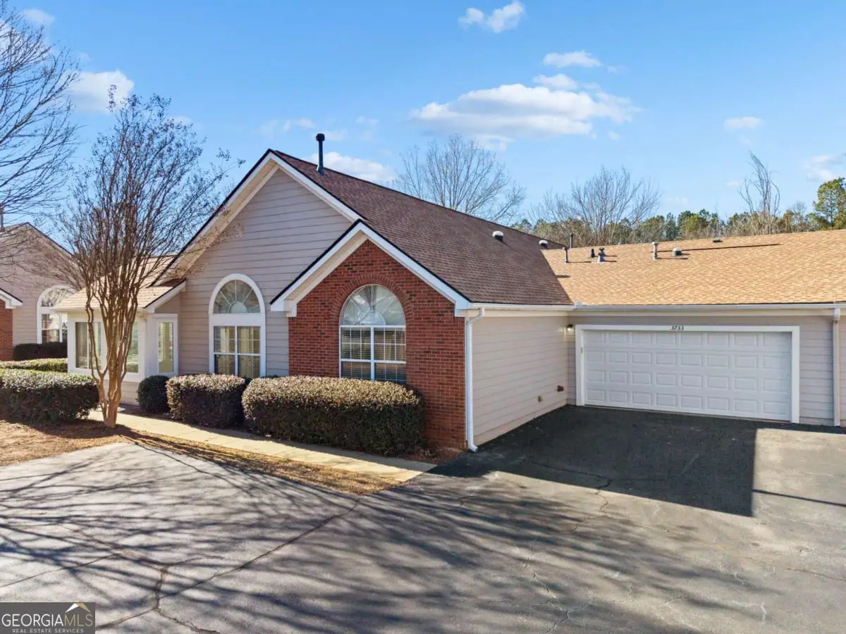 3733 Vineyards Lake Circle Nw #24, Kennesaw, GA 30144 - #1