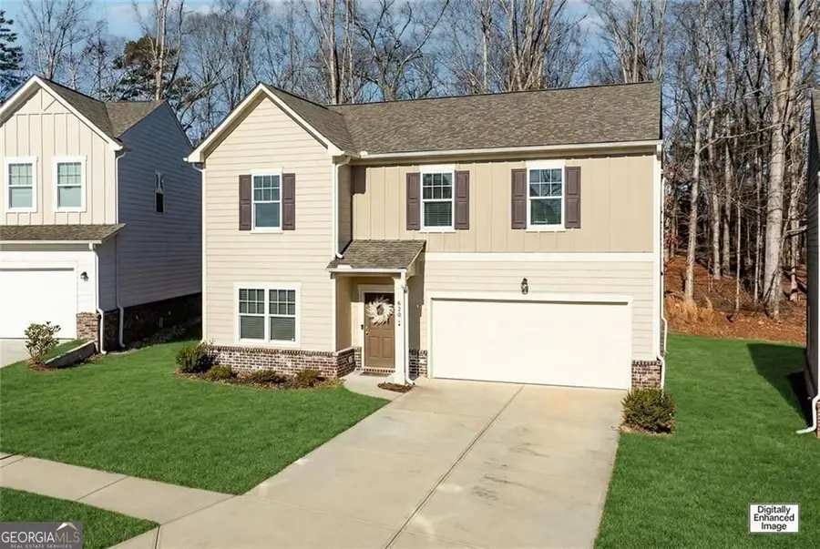 628 Knightsbridge Lane, Winder, GA 30680 - #2