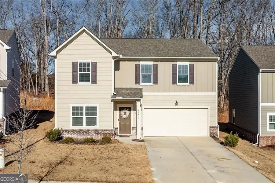 628 Knightsbridge Lane, Winder, GA 30680 - #3