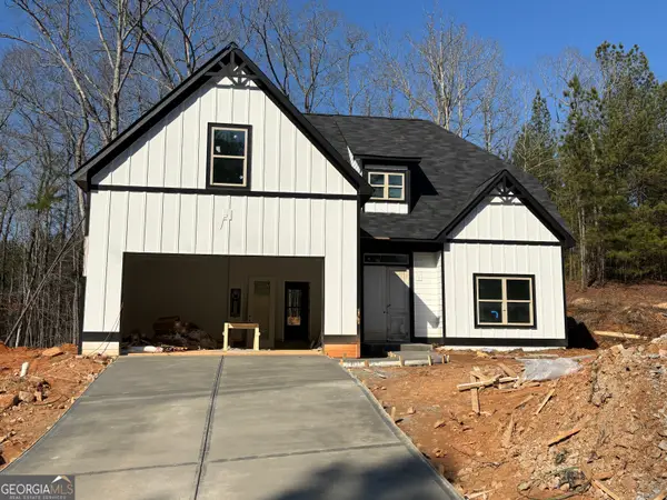 5585 Yorkshire Court, Douglasville, GA 30135