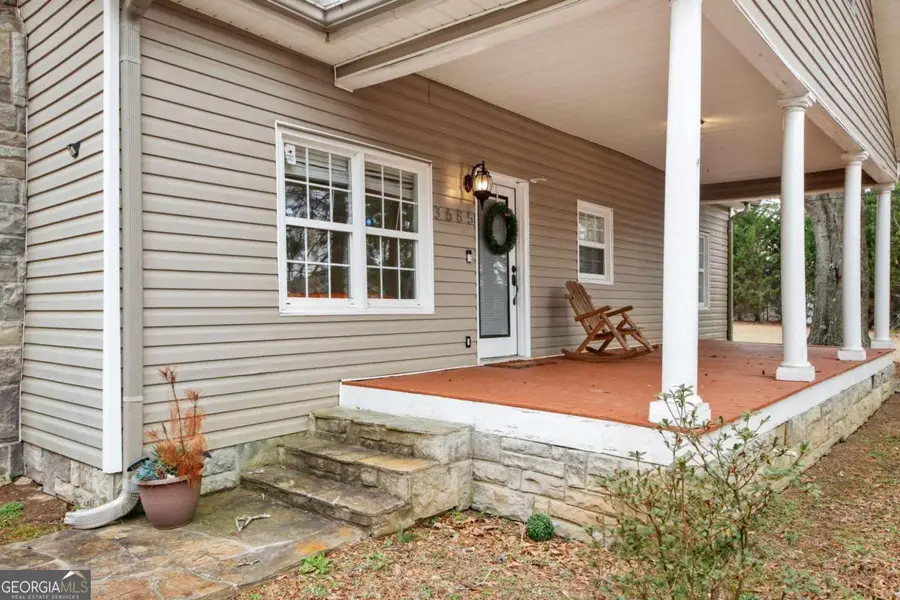 3685 Tackett Road, Douglasville, GA 30135 - #2