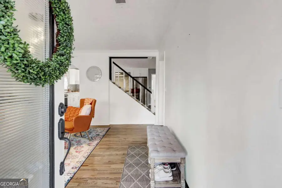 3685 Tackett Road, Douglasville, GA 30135 - #3