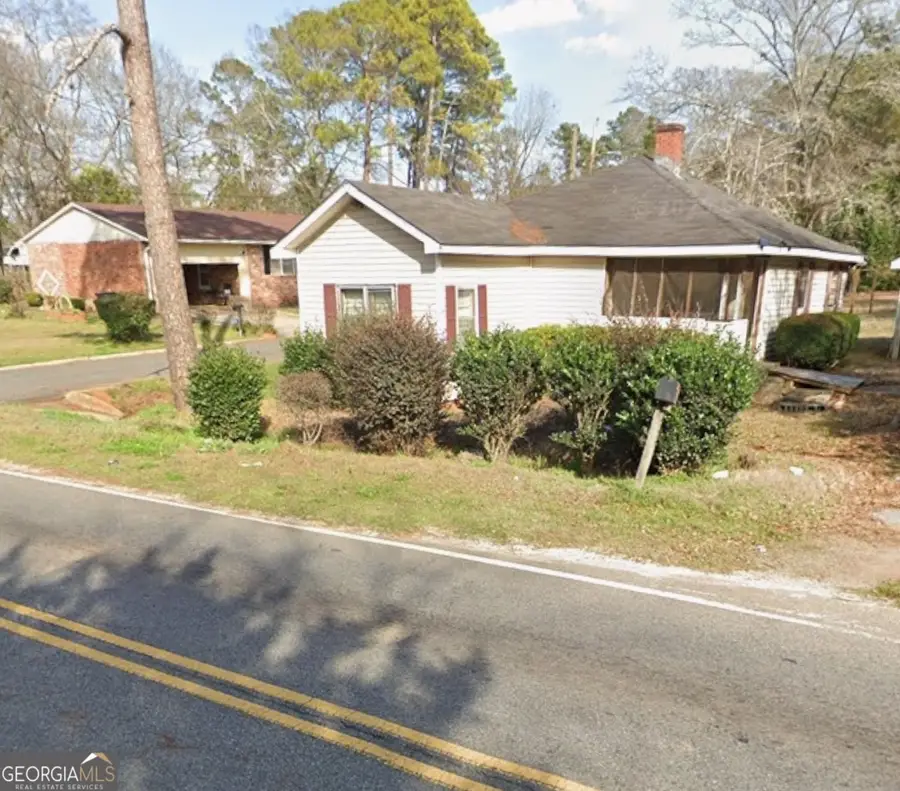 433 Mayo Street, Americus, GA 31709 - #2