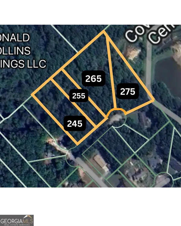 265 Riverbend Drive, Covington, GA 30014